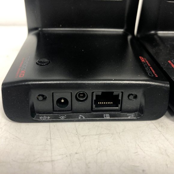 Plantronics CS545-XD Wireless Headsets - Picture 6 of 8